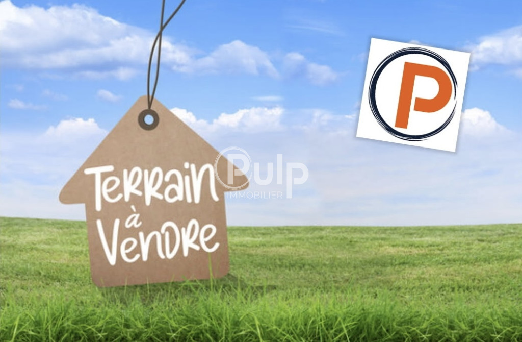 Terrain 498 m² · à Fouquières-lès-Lens · 498 m² · 60 000 €