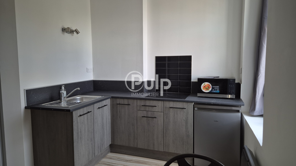 Appartement meublé sur Seclin