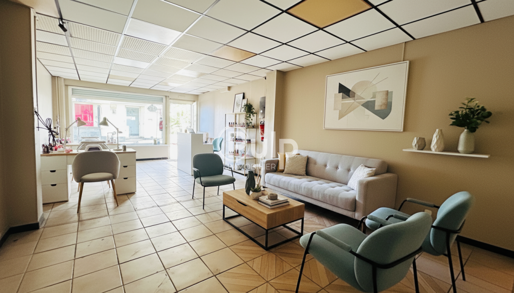 Immeuble à vendre à Éleu-dit-Leauwette