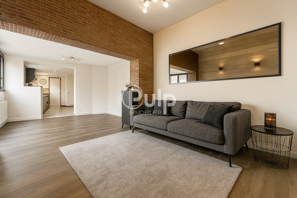 Maison 5 pièces 95 m² · à Drocourt · 95 m² · 137 500 €