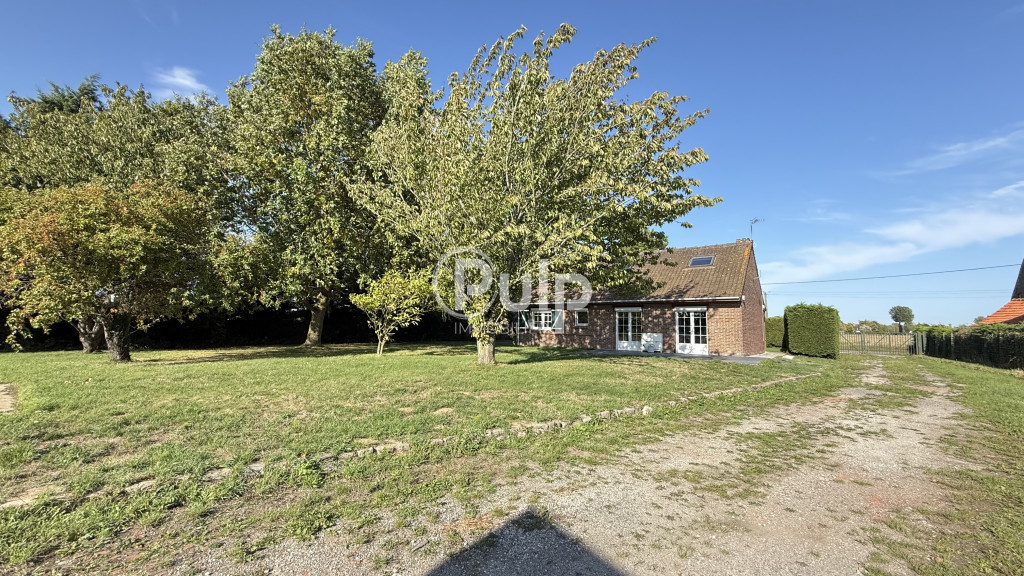 Maison à vendre à Le Doulieu