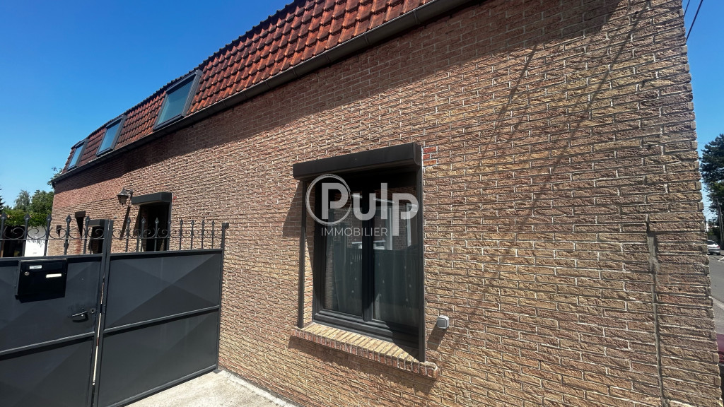Maison 4 pièces 109 m² · à Dourges · 109 m² · 189 900 €
