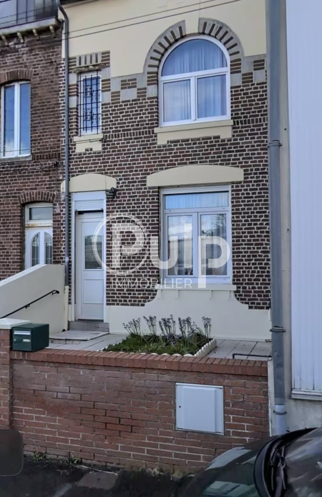 Maison 6 pièces 105 m² · à Vermelles · 105 m² · 99 900 €