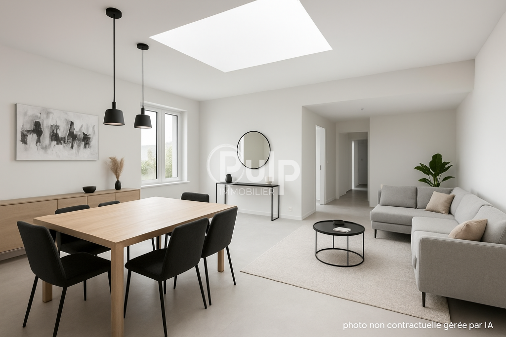 Maison 4 pièces 105 m² · à Annay · 105 m² · 129 900 €