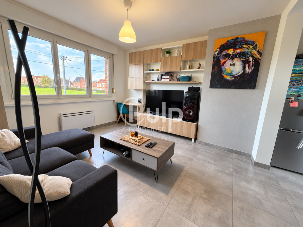 Maison 4 pièces 80 m² · à Hazebrouck · 80 m² · 184 900 €