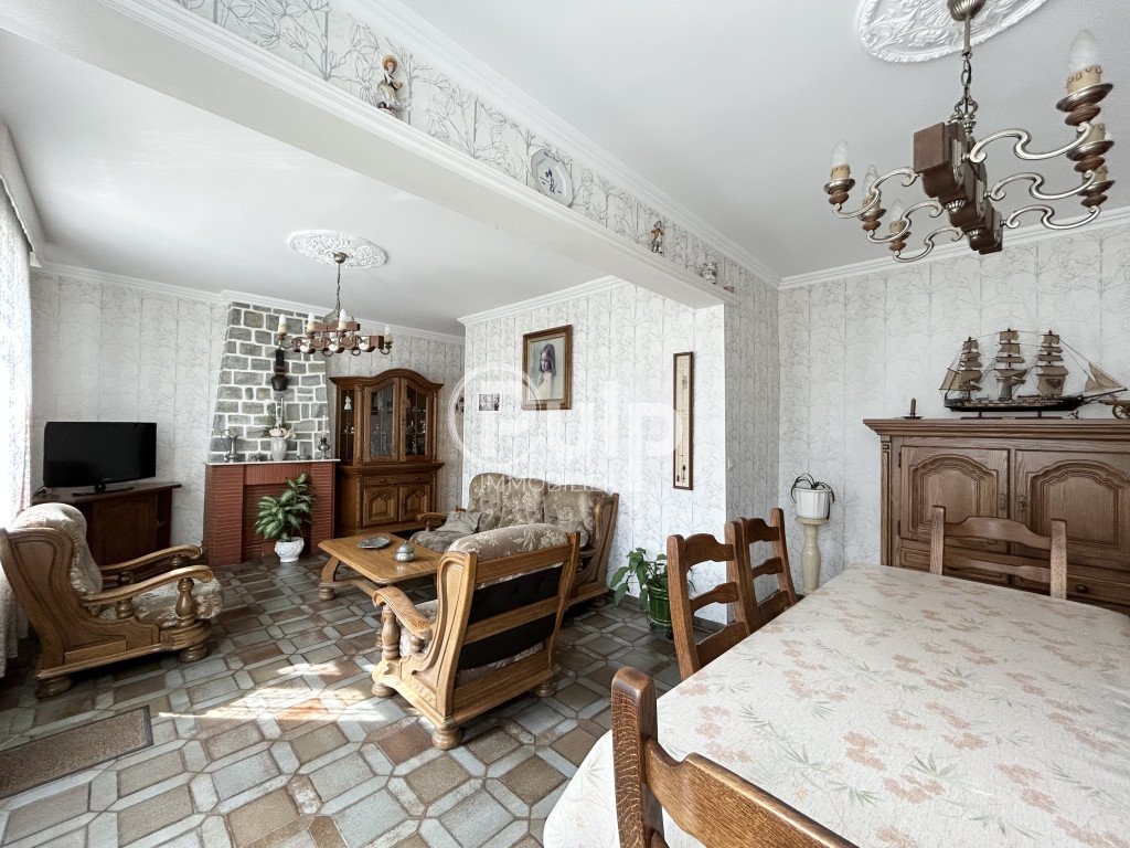 Bien à vendre à Isbergues