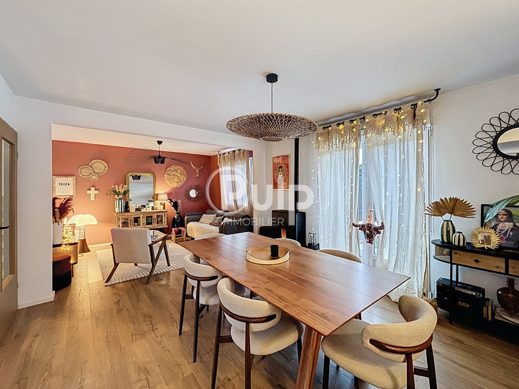 Maison 5 pièces 90 m² · à Haubourdin · 90 m² · 272 000 €