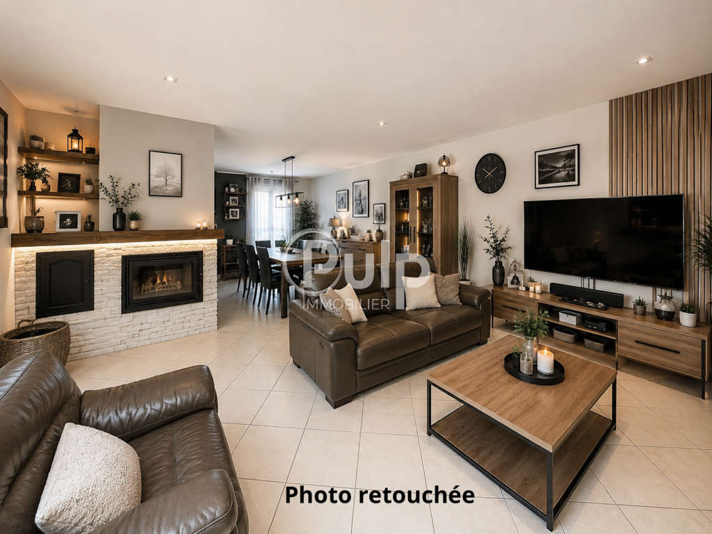 Maison 5 pièces 98 m² · à Annœullin · 98 m² · 259 900 €