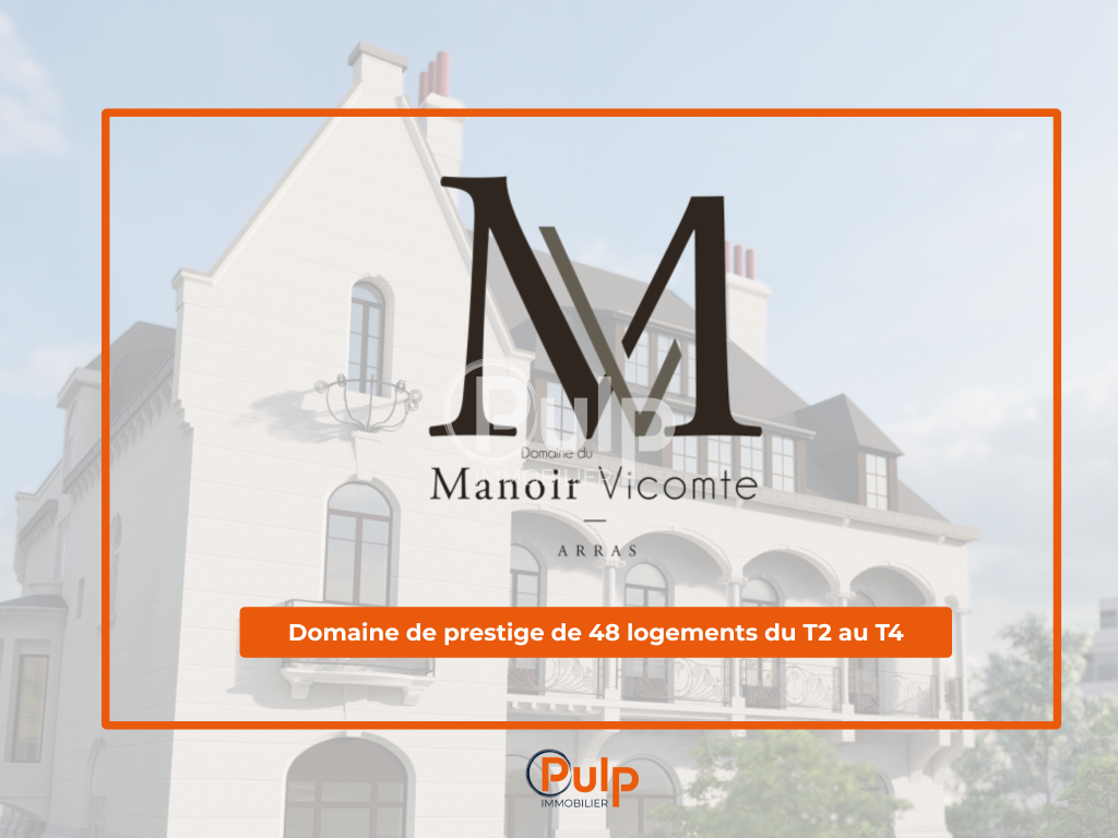 Magnifique appartement T4 de haut standing