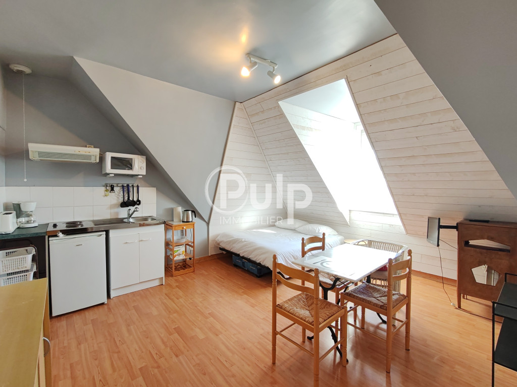 Studio Wimereux a vendre