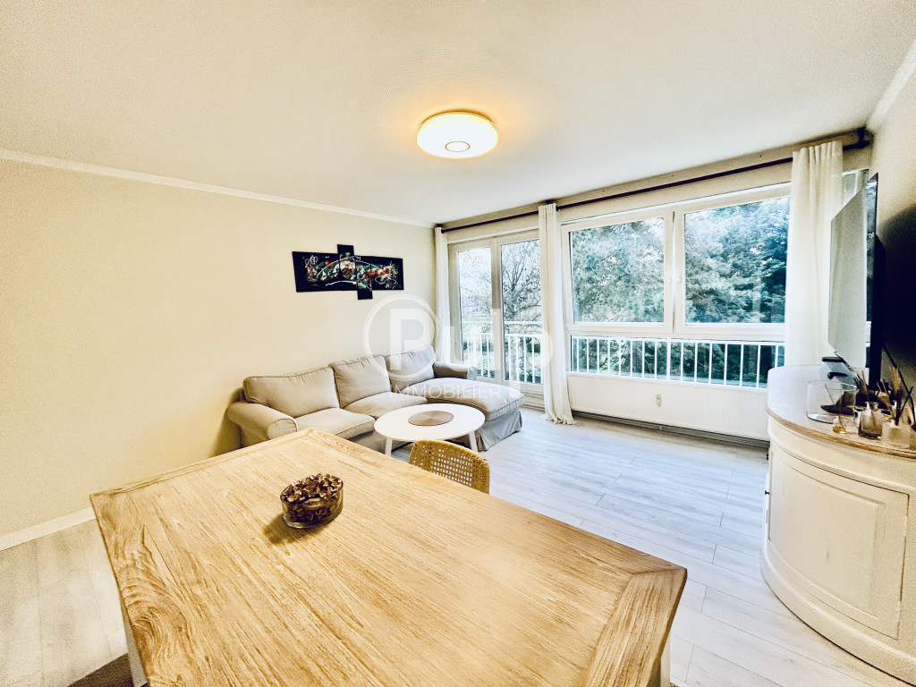 Appartement T3 à vendre à Douai