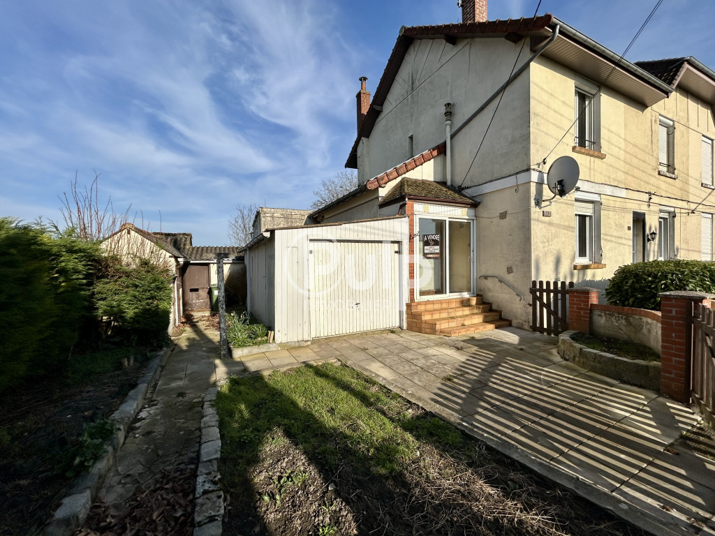 Bien à vendre à Isbergues