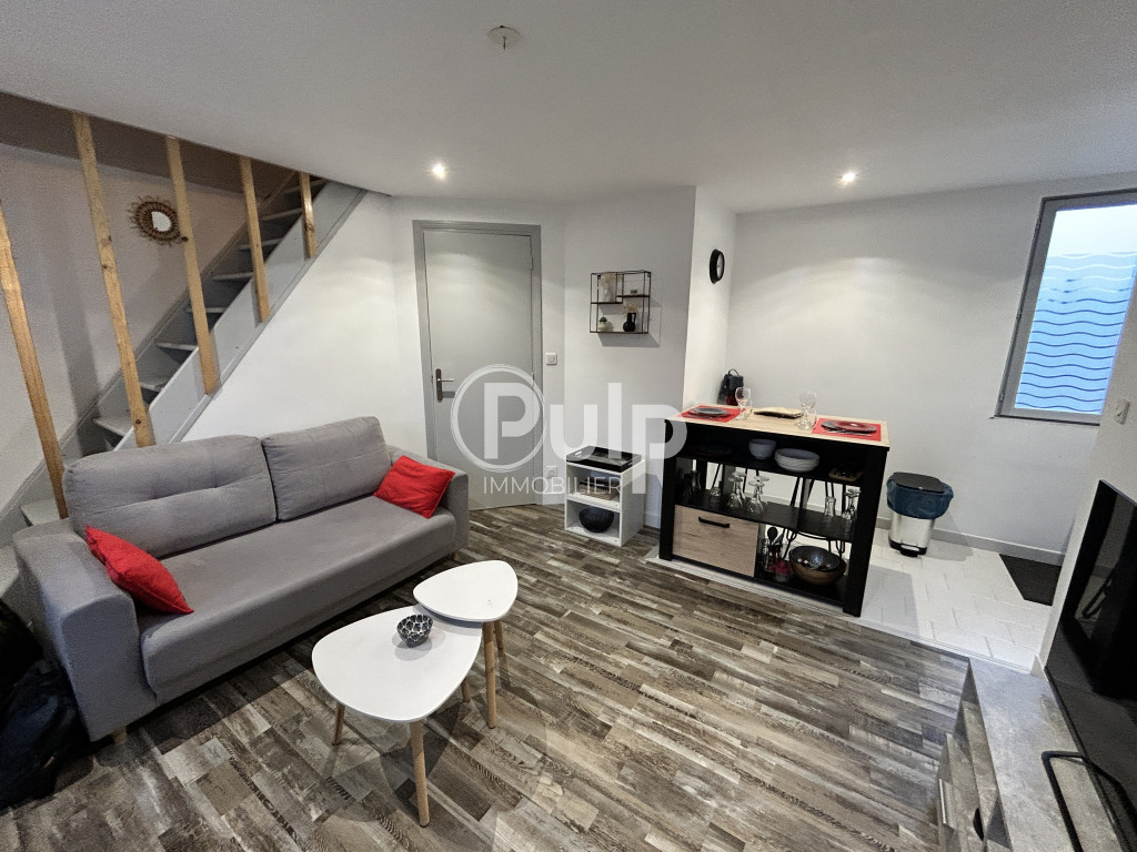 Ensemble de 3 appartements à Billy-Berclau