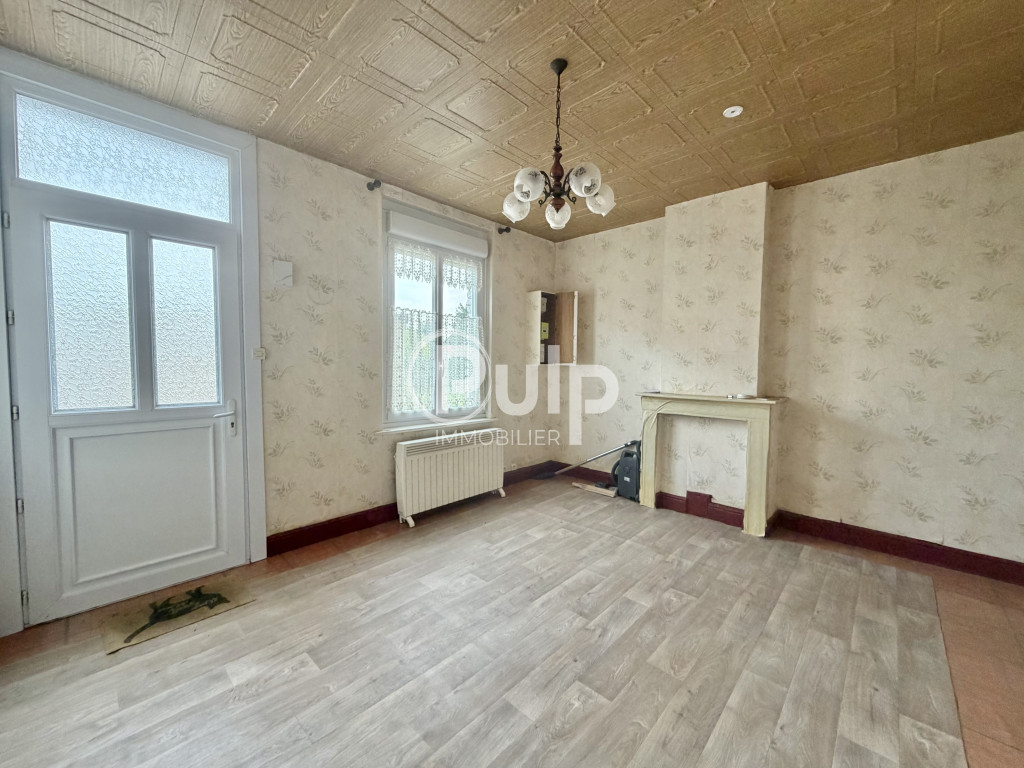 Maison 4 pièces 83 m² · à Isbergues · 83 m² · 88 000 €