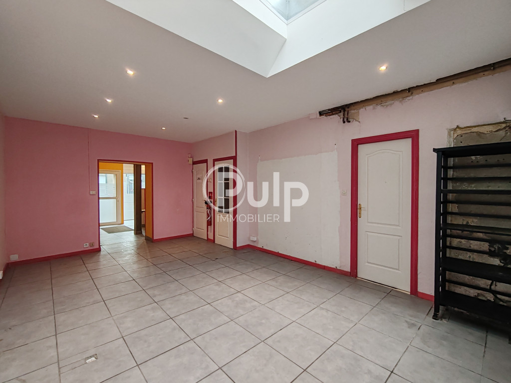 A LOUER de suite ! Local commercial pour tout type d'activité