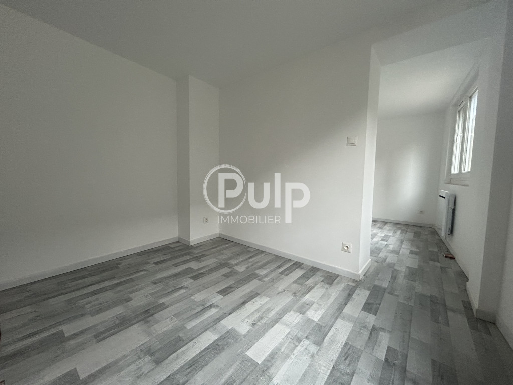Lot de 3 maisons – Spécial investisseurs – Centre-ville
