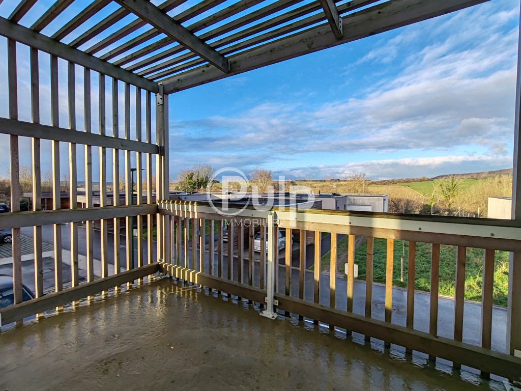 T2 a vendre avec parking