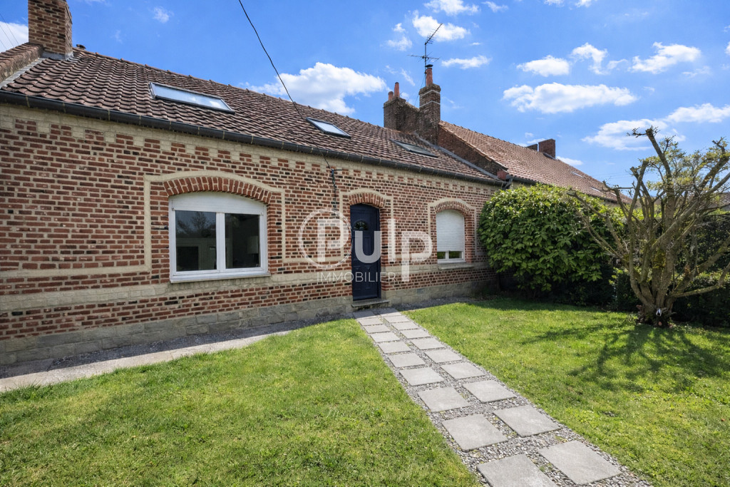 Bien à vendre à Brebières