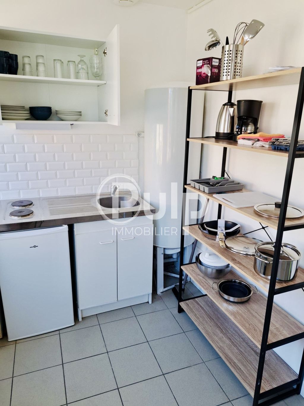 Immeuble de 8 lots à vendre à Douai