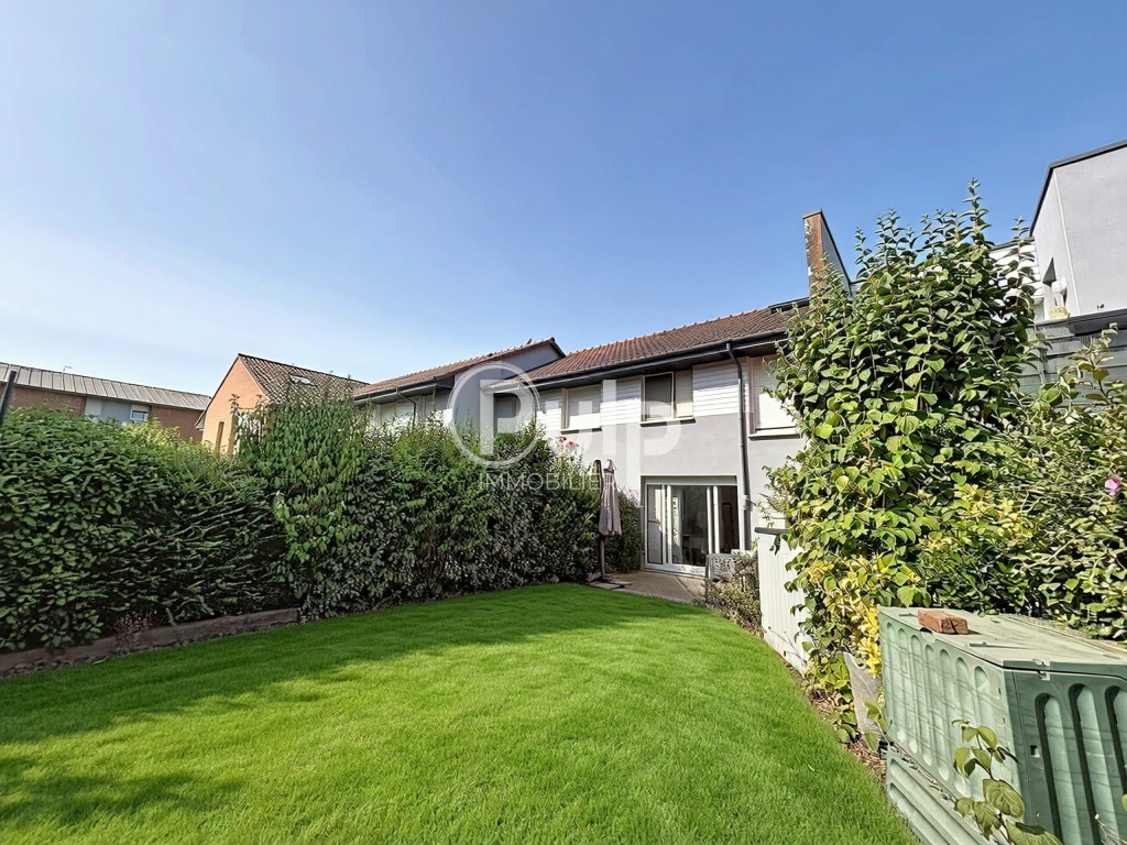 Maison 5 pièces 77 m² · à Loos · 77 m² · 210 000 €