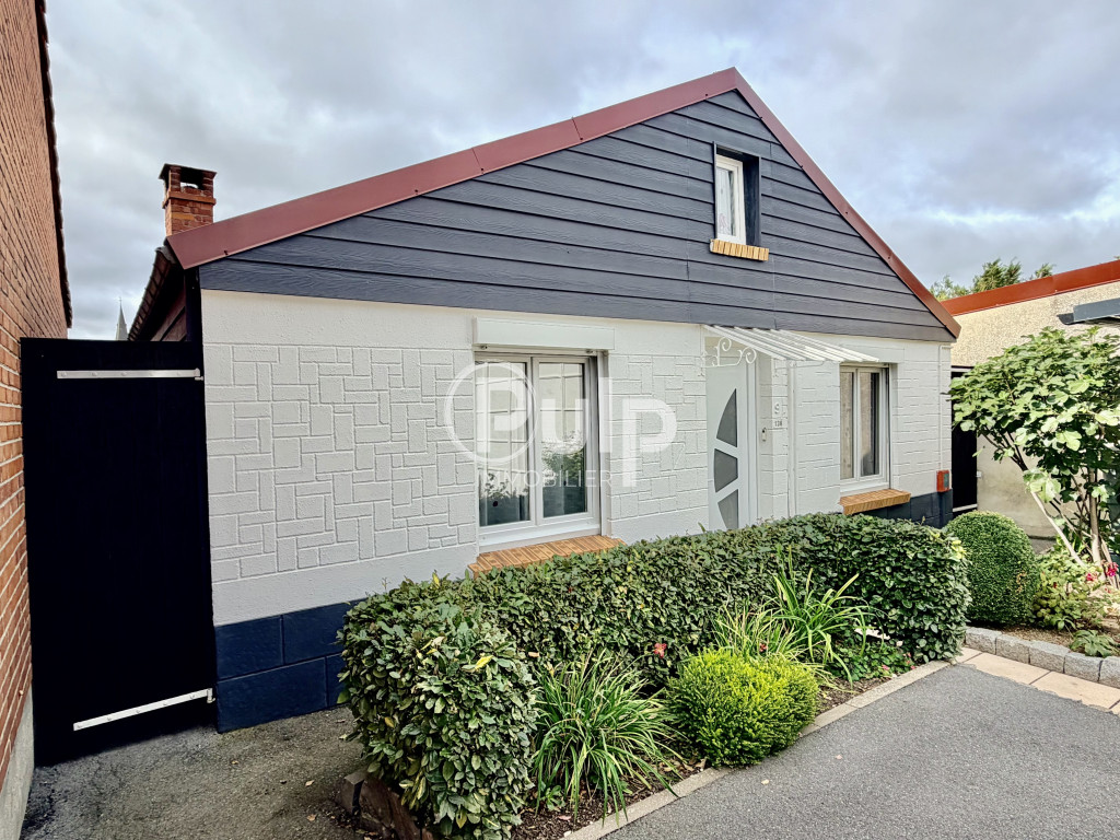 Maison 4 pièces 82 m² · à Douai · 82 m² · 159 900 €