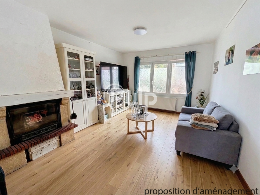 Maison 4 pièces 82 m² · à Sequedin · 82 m² · 199 900 €