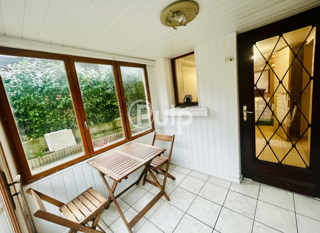 Bien à vendre à Douai