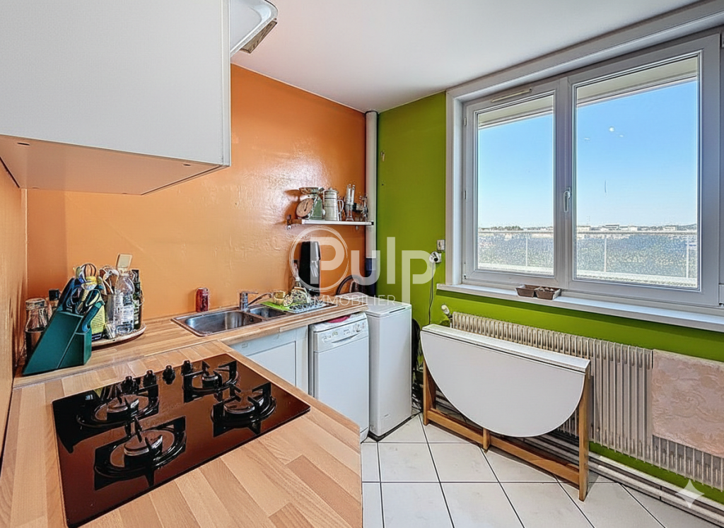 Appartement 3 pièces 60 m² · à Sequedin · 60 m² · 148 000 €