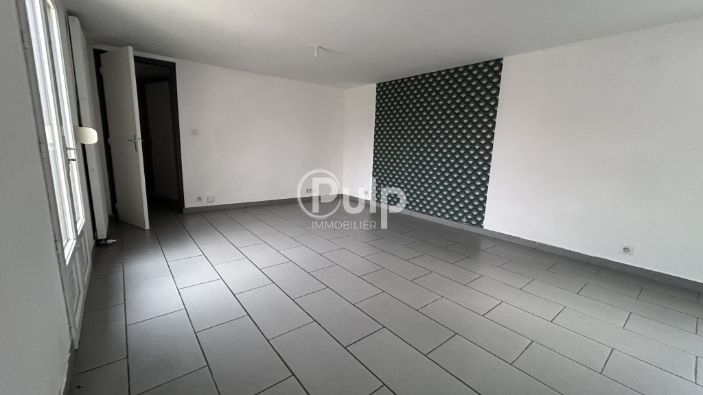 Plain pied individuel 3 trois chambres