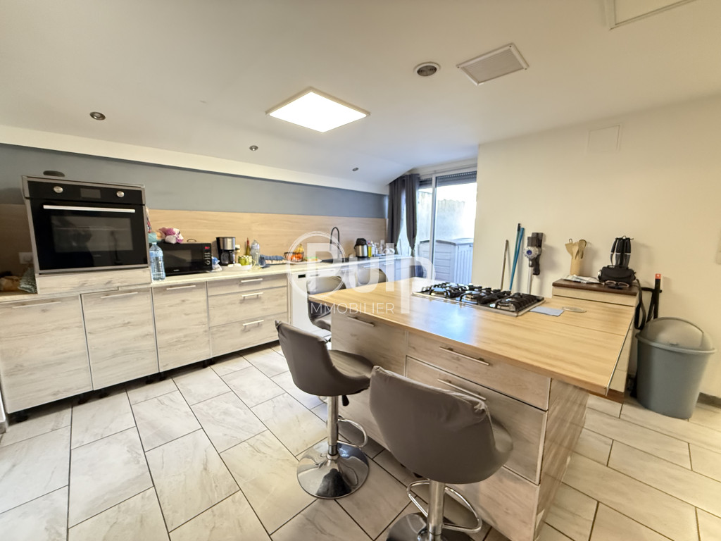 Maison 6 pièces 114 m² · à Hénin-Beaumont · 114 m² · 159 900 €