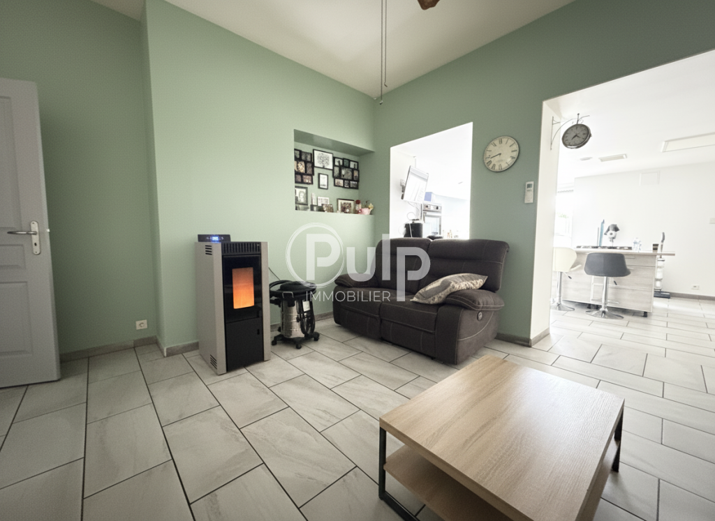 Maison 6 pièces 114 m² · à Hénin-Beaumont · 114 m² · 159 900 €