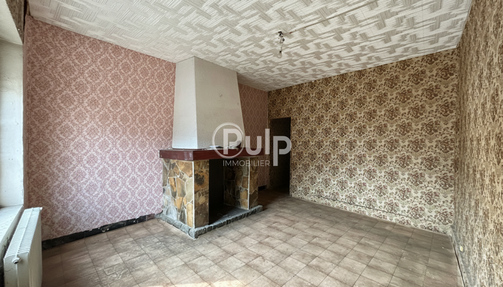 Maison 4 pièces 90 m² · à Fouquières-lès-Lens · 90 m² · 73 500 €