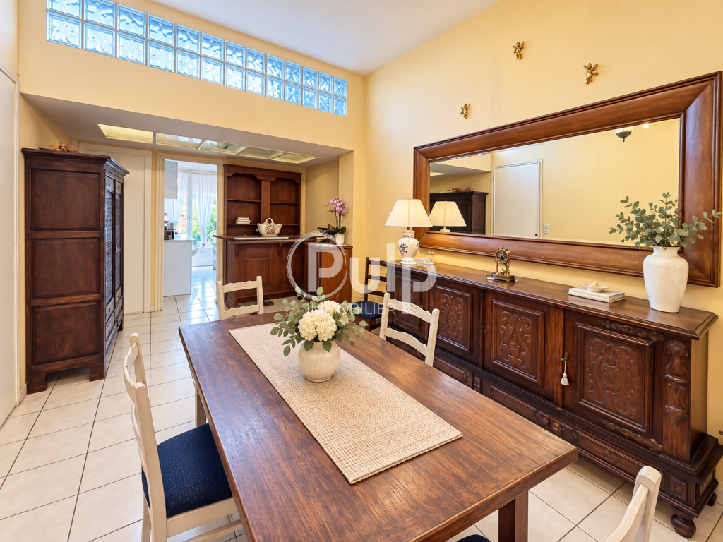 Maison 5 pièces 97 m² · à Lens · 97 m² · 114 900 €