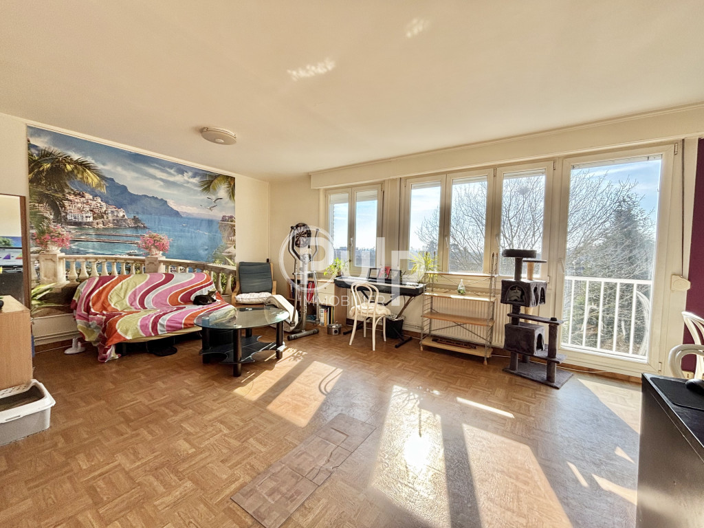 Appartement T2 Lomme à Vendre