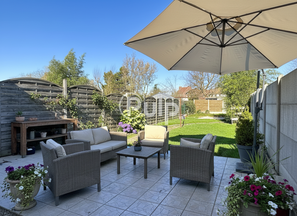 Maison 7 pièces 106 m² · à Lallaing · 106 m² · 176 000 €