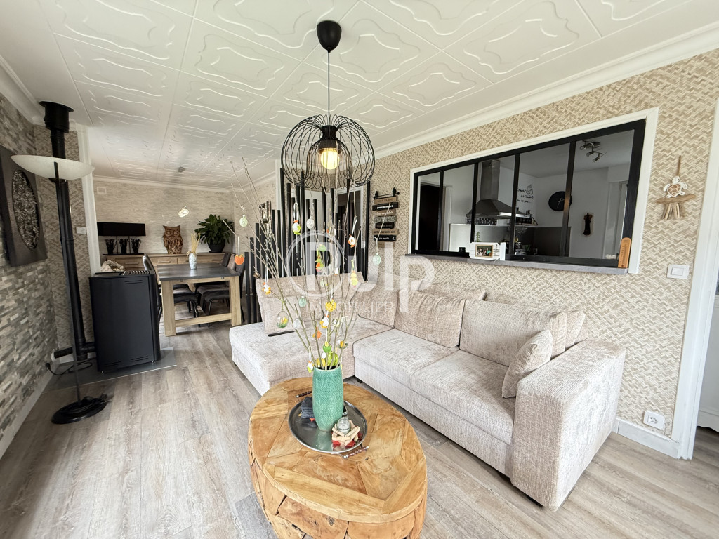Maison 5 pièces 75 m² · à Hénin-Beaumont · 75 m² · 189 900 €
