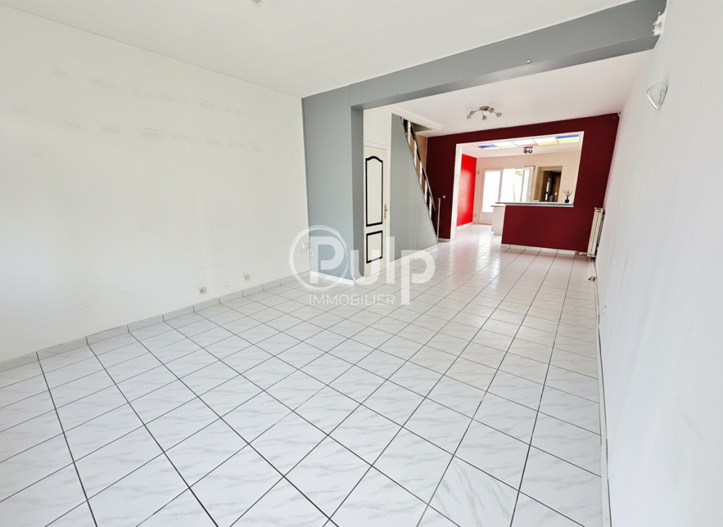 Bien à vendre à Salomé