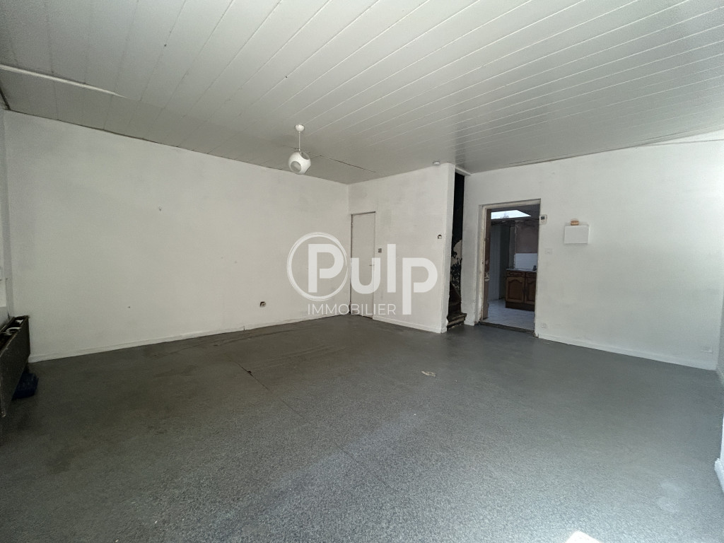 Maison 3 pièces 71 m² · à Hénin-Beaumont · 71 m² · 74 900 €