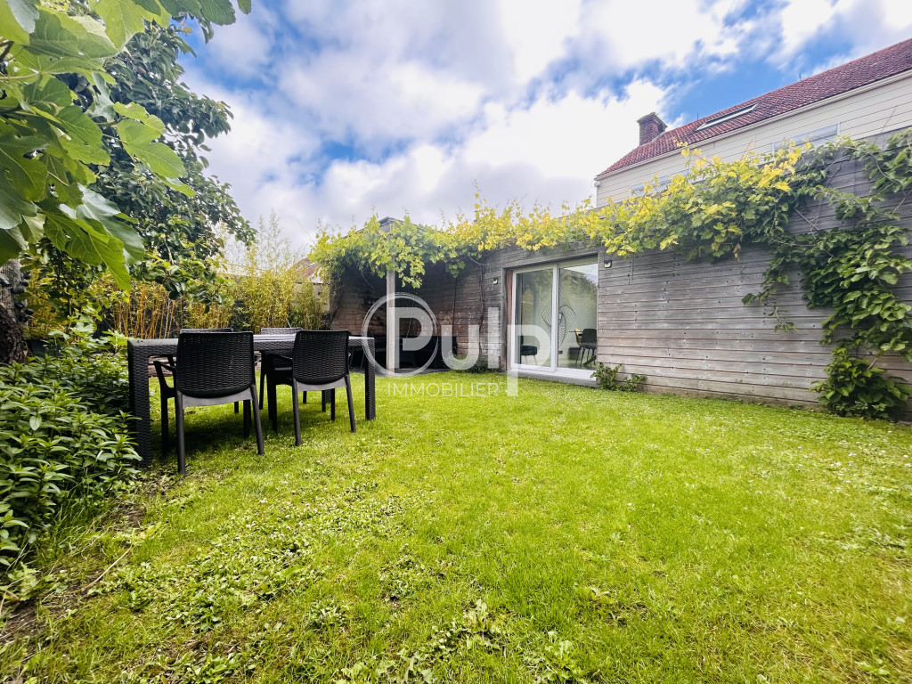 Maison Individuelle à vendre sur Arras
