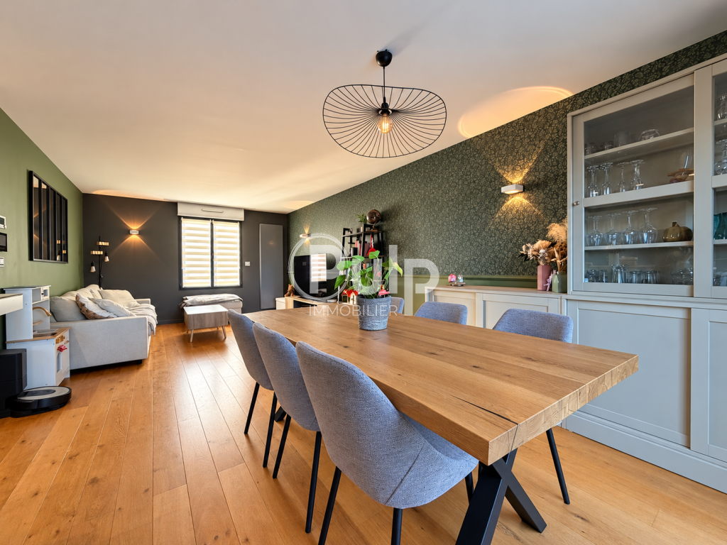 Maison 6 pièces 92 m² · à Agny · 92 m² · 242 000 €
