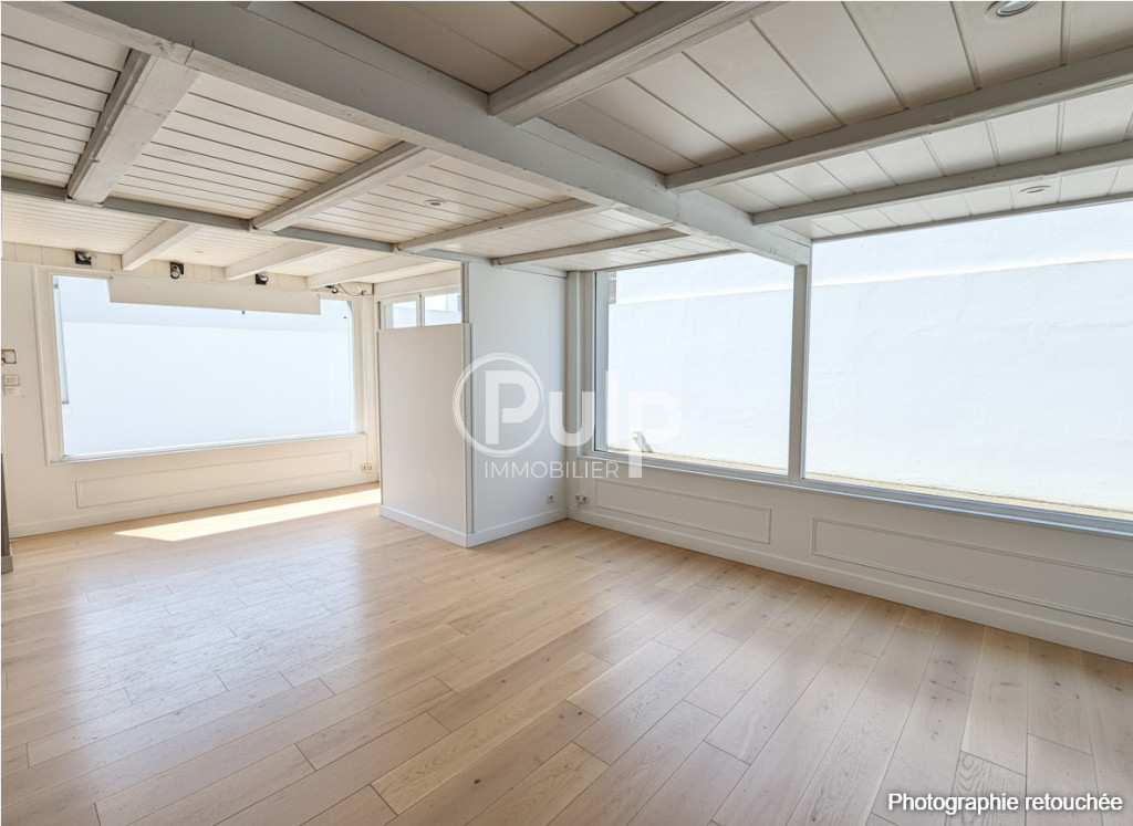 Immeuble de rapport Boulogne Centre