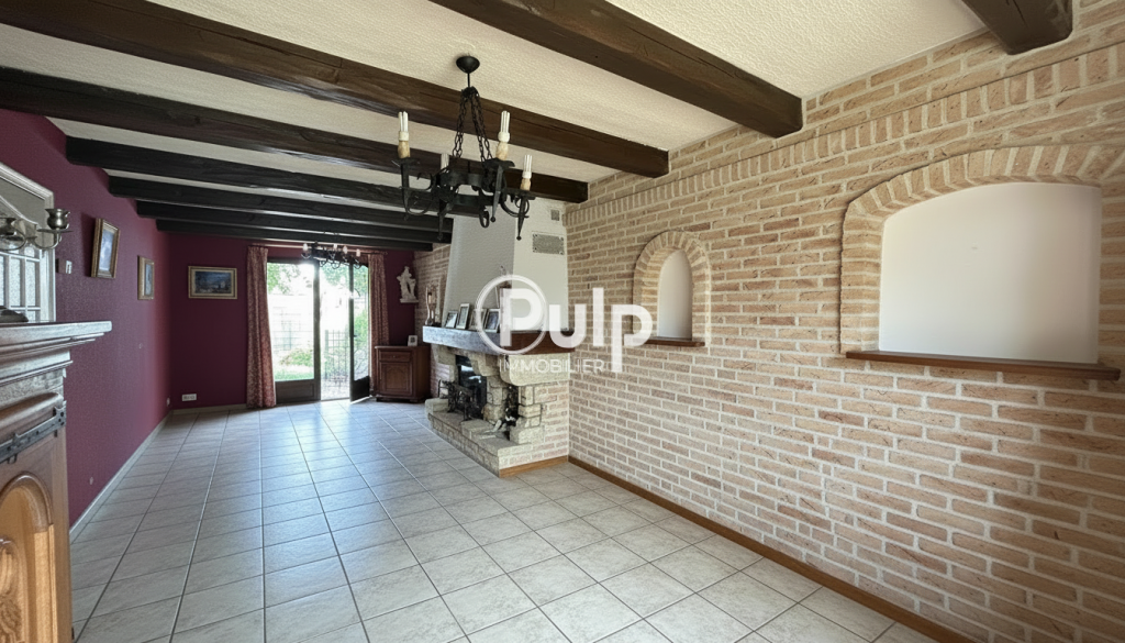 Maison 5 pièces 85 m² · à Montigny-en-Gohelle · 85 m² · 144 700 €