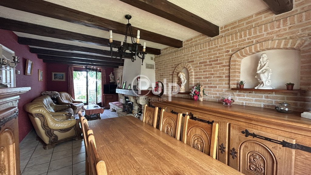Maison 5 pièces 85 m² · à Montigny-en-Gohelle · 85 m² · 144 700 €
