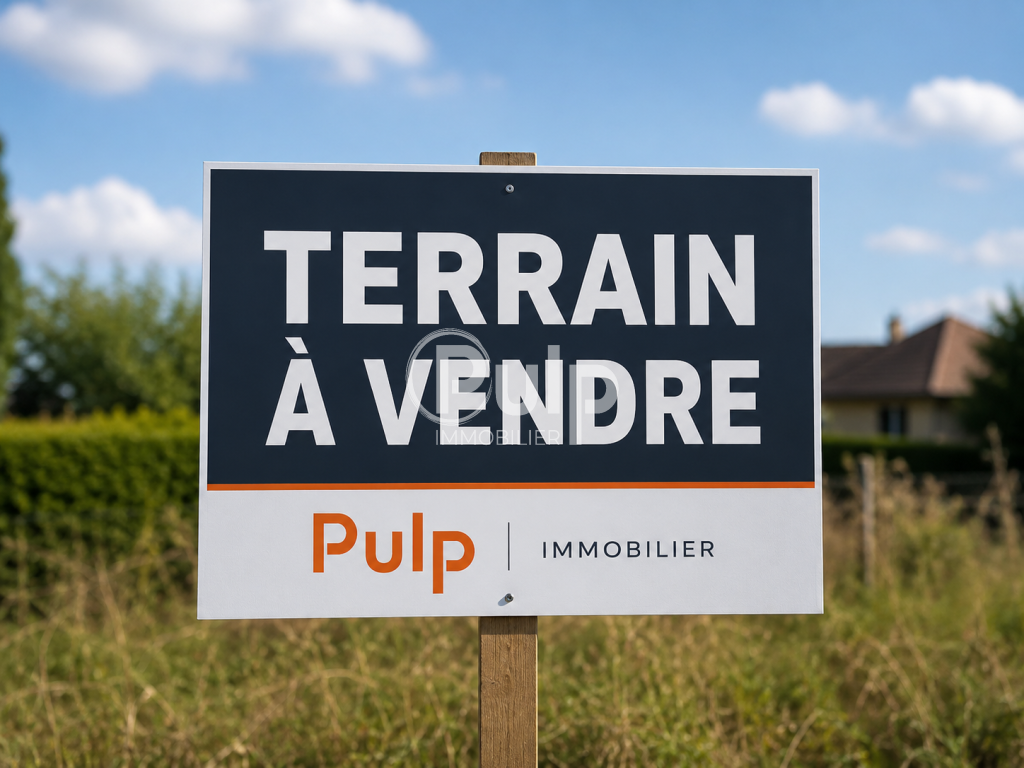 Terrain à vendre à Aire-sur-la-Lys