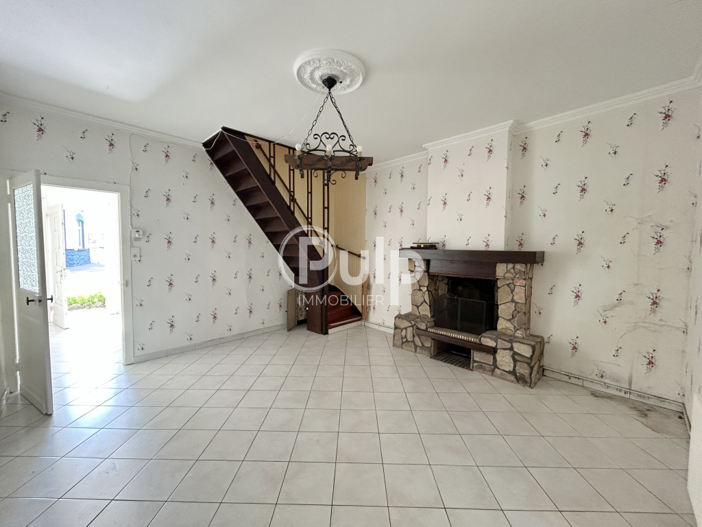 Maison à vendre à Isbergues
