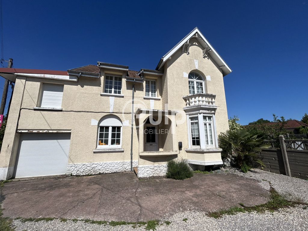 Bien à vendre à nœux-les-mines