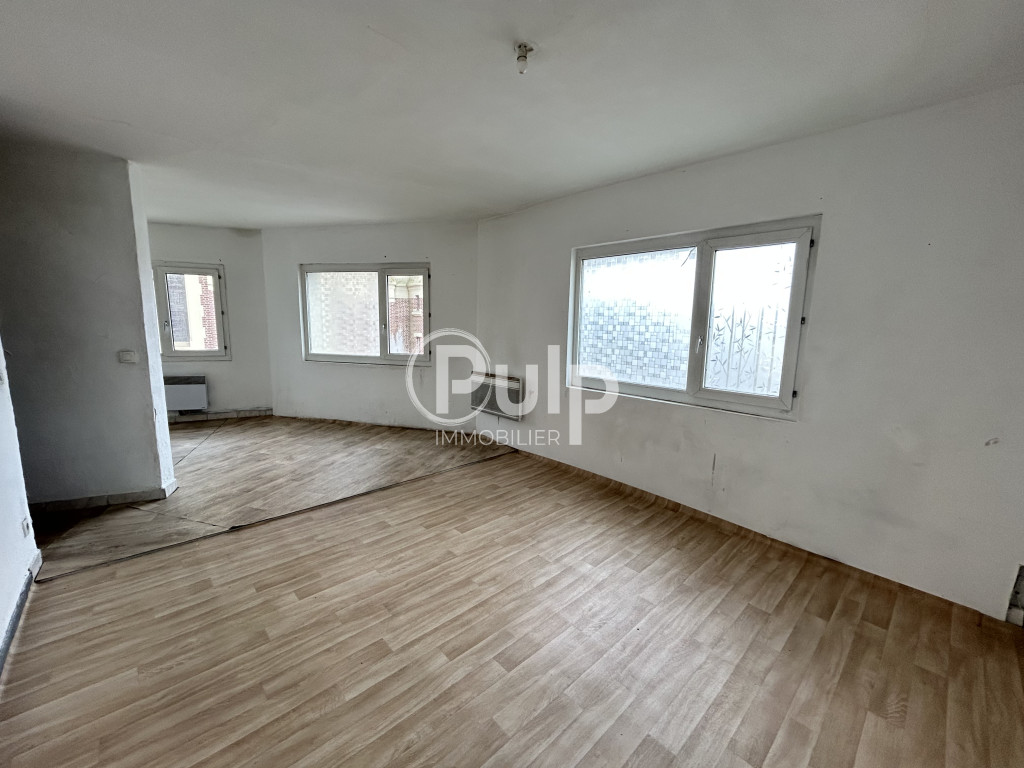 Immeuble de rapport à vendre à Pont-à-Vendin