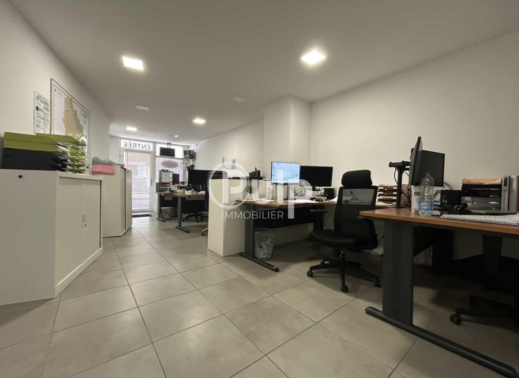 Immeuble 6 pièces 111 m² · à Hénin-Beaumont · 111 m² · 192 600 €