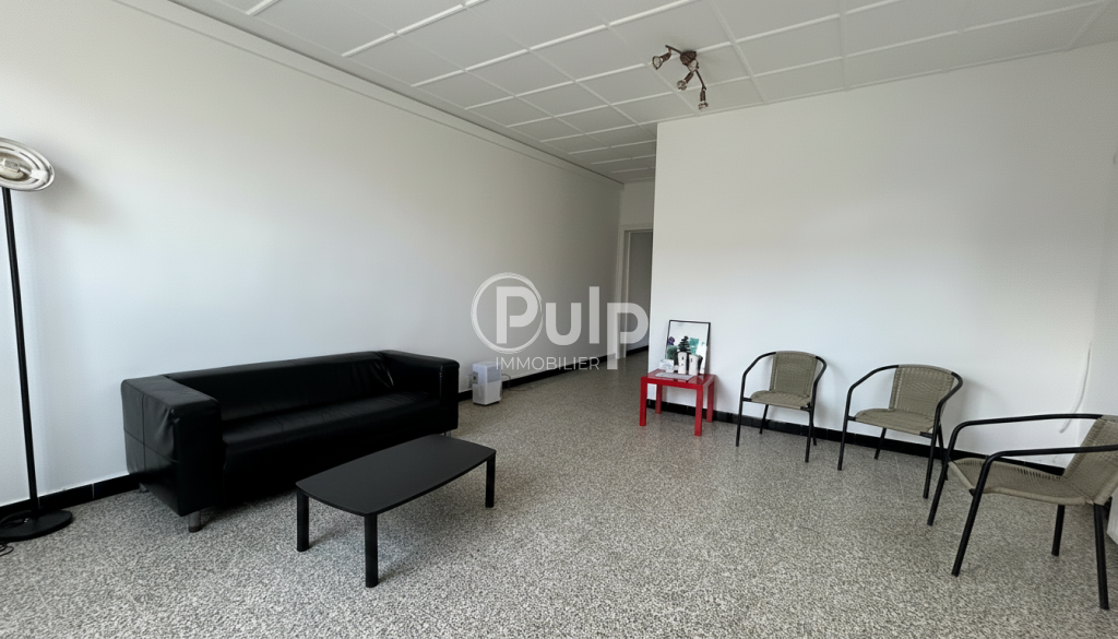 Immeuble 2 lots 175m2 à Fouquières-lès-Lens