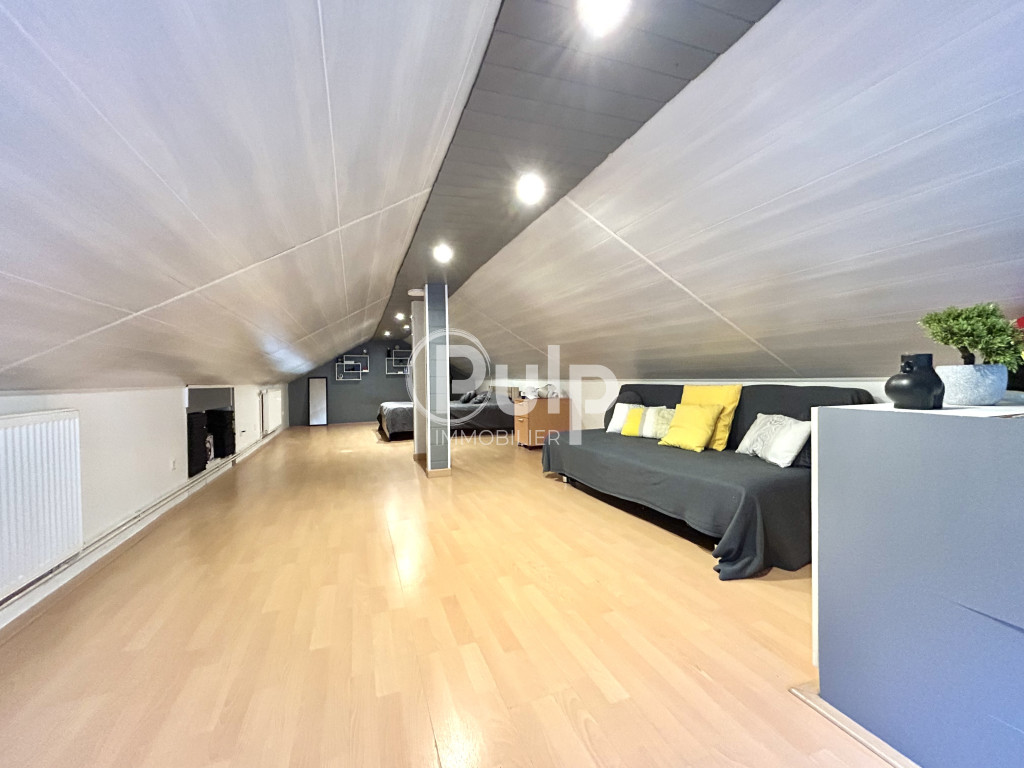 Maison 4 pièces 86 m² · à Calonne-Ricouart · 86 m² · 129 900 €